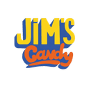 Logo Jims Candy
