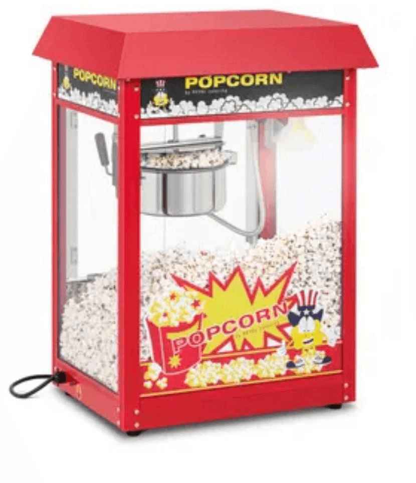 Machine à Pop-Corn