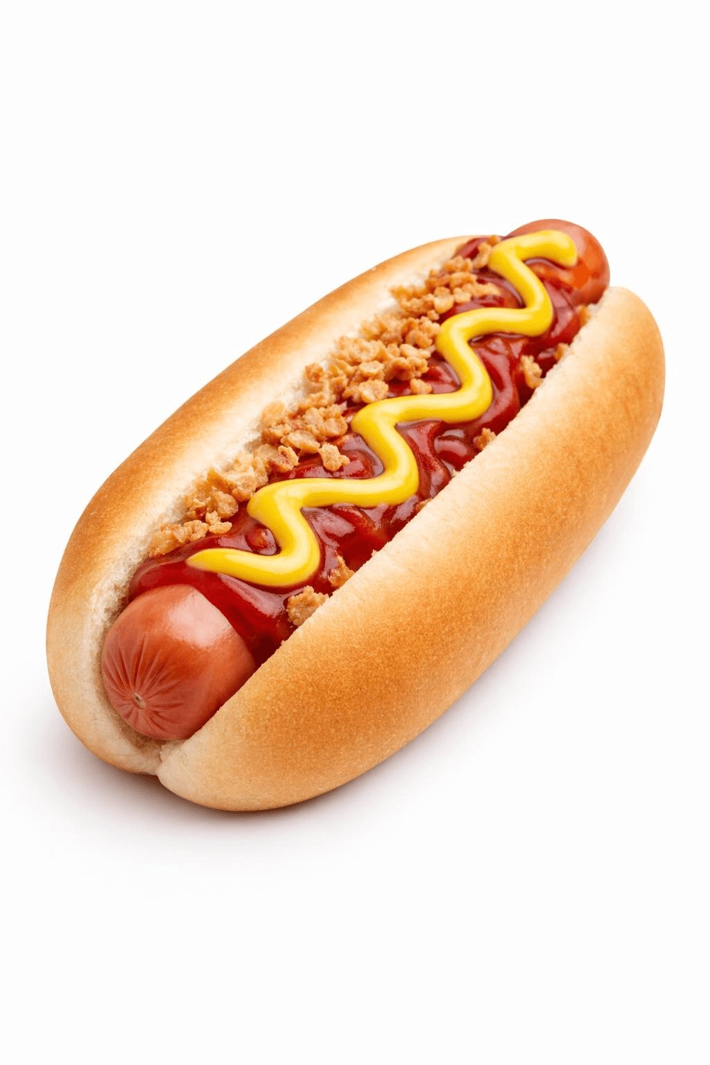 Hot-dog