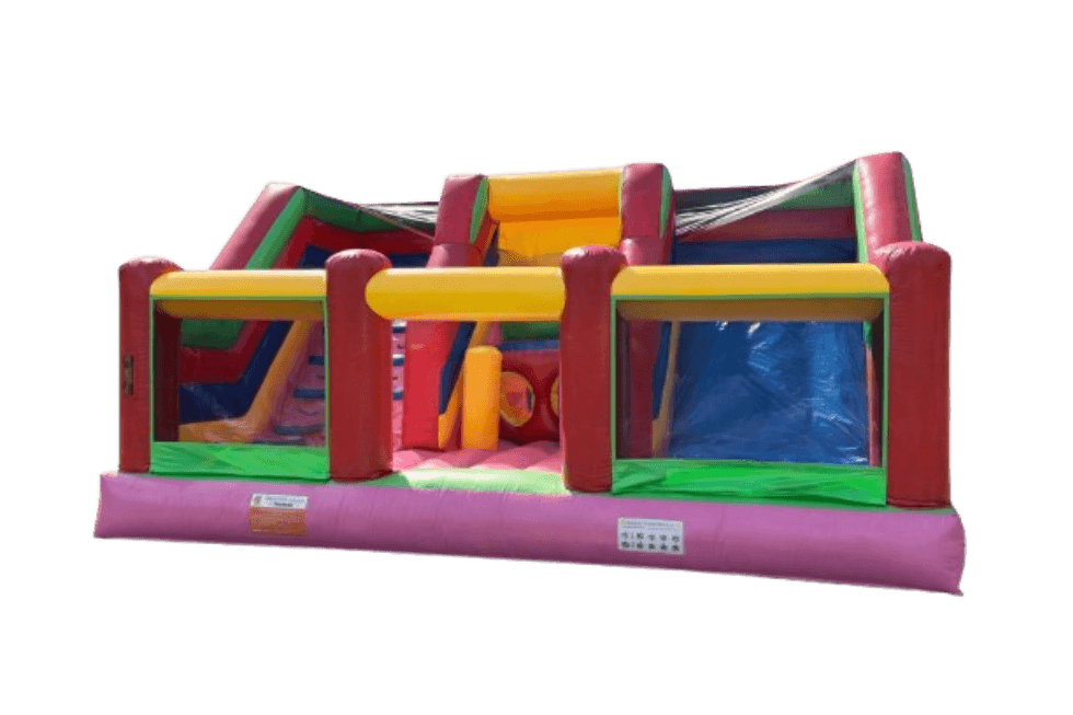 Structures Gonflables